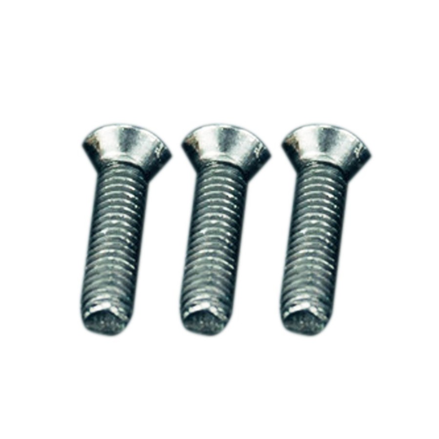 Spray Guns DeVilbiss Other | Devilbiss Dv1 Spray Head Screw Kit Of 3 704403