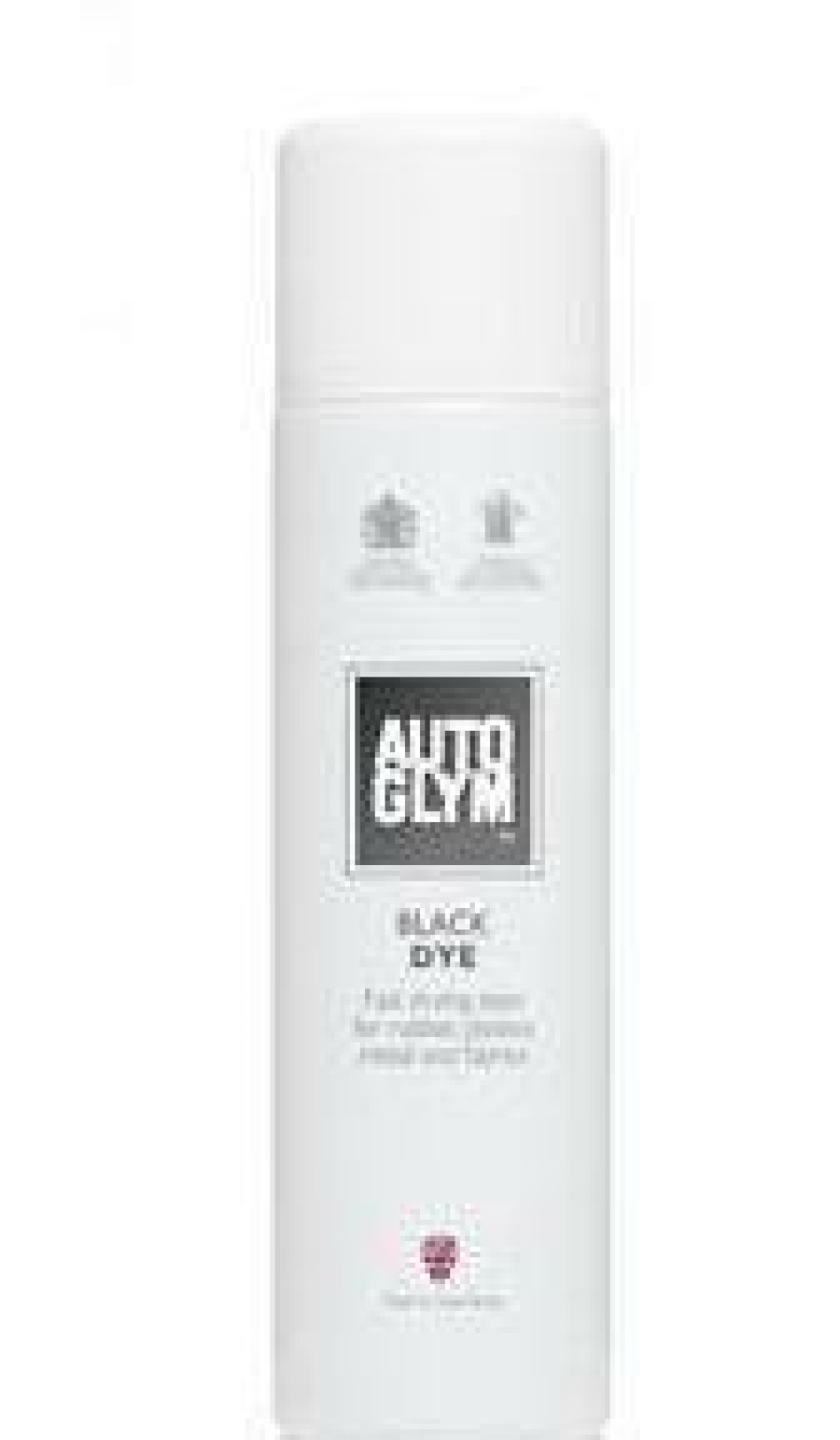 Car Care Autoglym Interior Cleaners | Autoglym Black Dye Stain 450Ml Carpet Rubber Seat Tyre