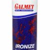 Prep & Repair Galmet Rust Treatment | Galmet Metal Protection Ironize Rust Converter & Sealer 1L