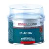 Prep & Repair Troton Plastic Fillers | Troton Plastic Polyester Bumper Bar Filling Finishing Repair Filler 400G