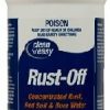 Prep & Repair Chemtech Rust Stain Cleaner | Chemtech Rust-Off Rust & Stain Remover 1Lt