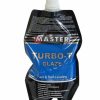 Prep & Repair Master Glaze & Putty | Troton Master Turbo Glaze Self Levelling Polyester Putty 450Ml