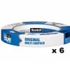 Prep & Repair 3M Masking Tape | 3M Scotch Blue Original Painter'S Masking Tape 2090 18Mm X 54.8M X 6