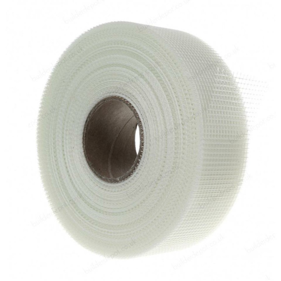 Boat Care Norglass | Fibreglass Tape 50Mm X 50M Marine Auromotive Industrial Repair Epoxy Or Polyester Resin