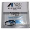 Spray Guns Anest Iwata Service Kits | Anest Iwata Re-Service Kit To Suit W400 Spray Guns