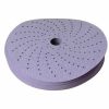 Cutting & Abrasives 3M Discs | 3M 30279 Purple Clean Sanding Hookit Disc 3'' 76Mm Grit P180 Box Of 50 Marine