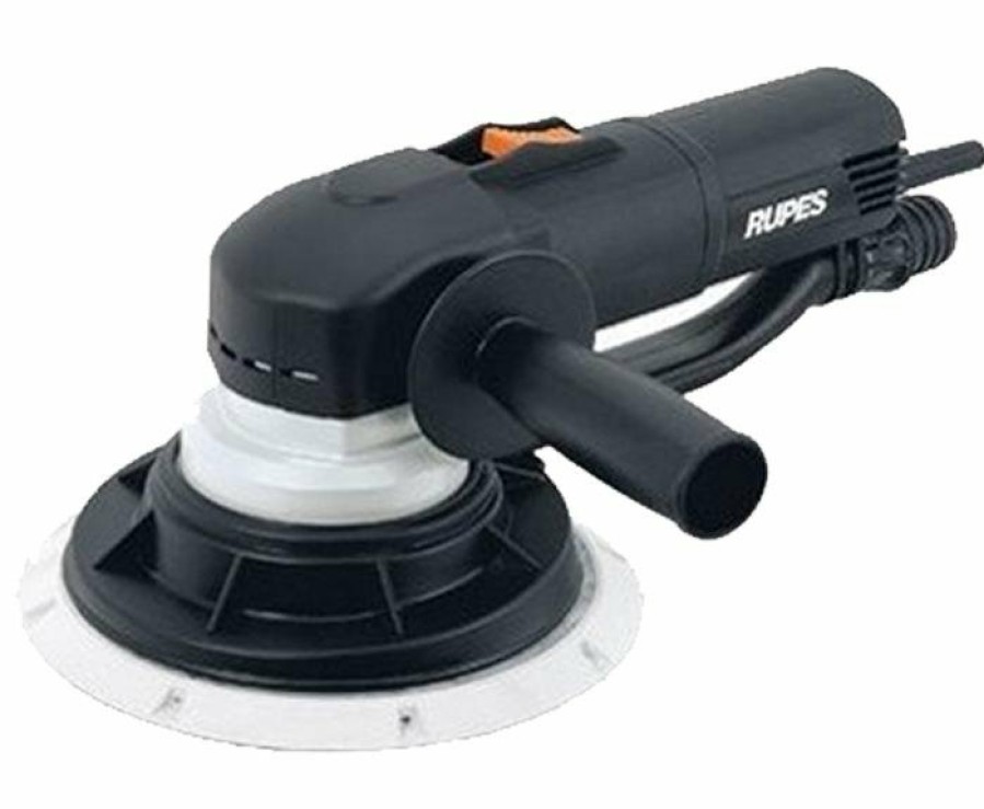 Cutting & Abrasives Rupes Electric Sanders | Rupes Ek200Aes 8'' 200Mm Electric Planetary Sander 5Mm Orbit