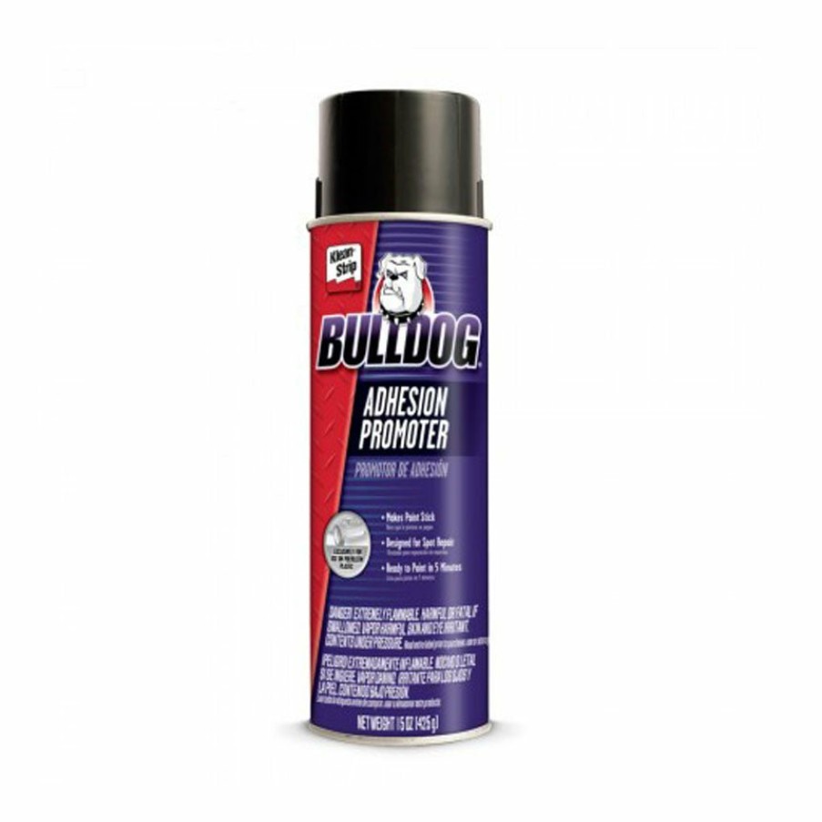 Paint Bulldog Adhesion Promoters | Klean-Strip Bulldog Adhesion Promoter Aerosol 425G