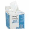 Prep & Repair Sontara Prep Wipes | Sontara Clean-Up Wipe (400/Box) E-4366