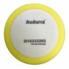 Car Care Axalta Cutting Pads | Axalta Audurra Foam Pad Flat Polishing Polish Compound Yellow 200Mm