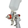 Spray Guns Sagola Mini | Sagola Mini Spray Gun 475 Xtech 1.00 (10) Gravity Touch Up Spraygun Aibrush