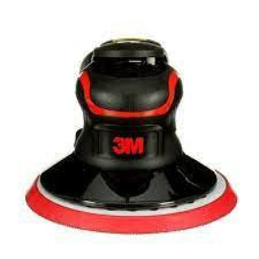 Cutting & Abrasives 3M Air Sanders | 3M™ Random Orbital Sander 150Mm 33627 Hookit 2.5Mm Orbit