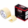 Prep & Repair JTAPE Trim Tape | Jtape 1055.5010 Perforated Trim Masking Tape 50Mm X 10M Ttm Automotive Painting