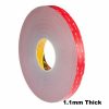 Prep & Repair 3M VHB & Double Sided Tape | 3M Vhb Tape Gph-110Gf General Purpose High Temp 1.1Mm Grey 18Mm X 33M