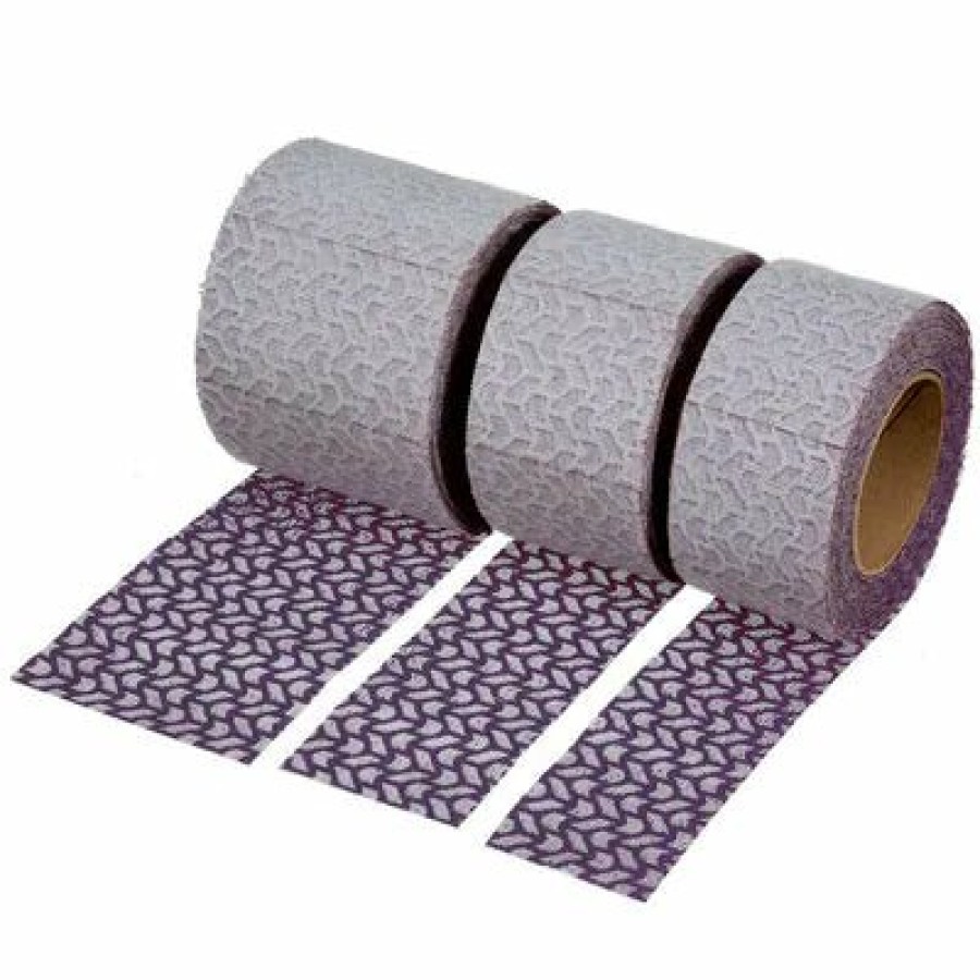 Cutting & Abrasives 3M Rolls | 3M Cubitron Ii Net Sheet Roll 80G - 320G 70Mm