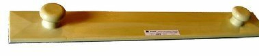 Cutting & Abrasives 3M Boards | 3M Hookit Marine Fairing Board Flexible 762Mm X 115Mm 83978