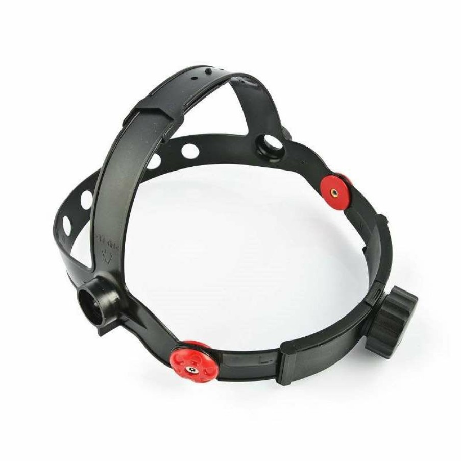 Safety Devilbiss Accessories | Devilbiss Prov-650 Replacement Adjustable Head Piece Cage Prov-40-K