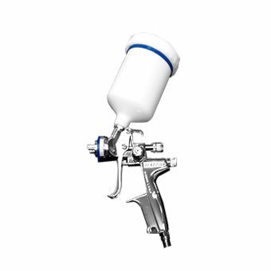 Spray Guns Italco Gravity-Fed | Italco Valv3 Lvmp Gravity Automotive Spray Gun 1.3Mm 600Ml