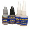 Adhesives & Sealants Q-Bond Tube Adhesives | Q-Bond Ultra Strong Adhesive Reinforcing Powder Small Repair Kit Bonding Glue