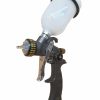 Spray Guns 2Spray Gravity-Fed | 2Spray Gravity Feed General Purpose Spray Gun - 1.3Mm/1.8Mm Setups Ps.Gravity