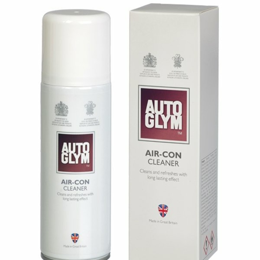 Car Care Autoglym Air Con Cleaner | Autoglym Air Con Cleaner 98G Long Lasting Refresh