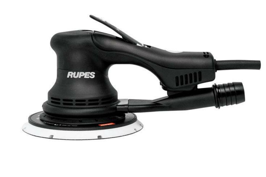 Cutting & Abrasives Rupes Electric Sanders | Rupes Electric Random Orbital Brushless Sander Skorpioe 3Mm Orbit