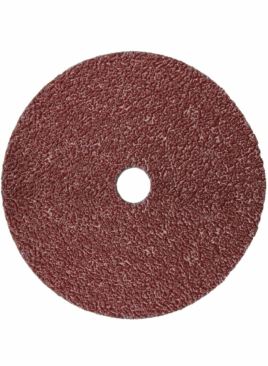 Cutting & Abrasives 3M Grinder Discs | 3M 27624 Cubitron 982C F/Disc 125Mm 60G X 25