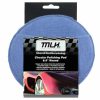 Car Care Mothers Hand Applicators | Mlh Microfibre Circular Applicator Polishing Pad 16.5Cm