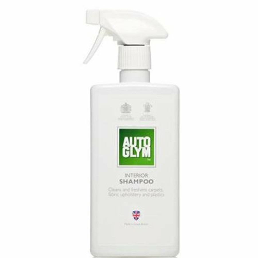 Car Care Autoglym Interior Cleaners | Autoglym Automotive Interior Shampoo Car Care Cleaner Detail 500Ml Auris500