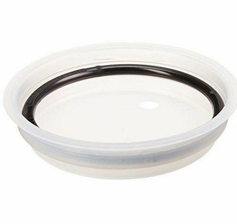 Spray Guns DeVilbiss Liners | Devilbiss Kk-5051 Disposable Kb Ii Cup Pot Lid Liner Kit - 20 Pack