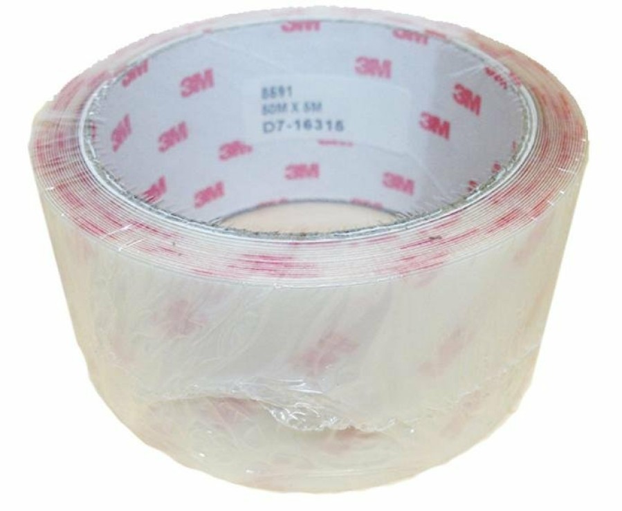 Prep & Repair 3M Protective Tape | 3M Paint Protection Film Tape 8591 50Mm X 5M