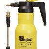 Cleaning Lanotec Pump & Spray Bottles | Lanotec Pressure Pump Hand Help Sprayer Spout Extension Multi Nozzle 750Ml