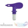 Spray Guns Wagner Airless Parts | Wagner Trade Tip 3 Airless 412 Fine Finish 0554412