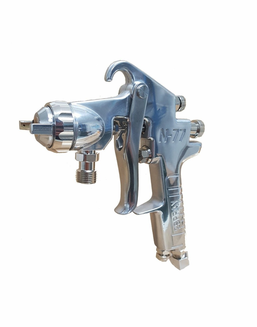 Spray Guns 2Spray Suction | 2Spray General Purpose Paint Spray Suction Gun New-77 1.5Mm