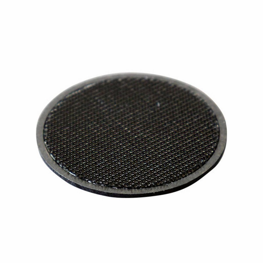 Car Care Rupes Backing Pads | Rupes Bigfoot Ibrid Nano Backing Pad 50Mm Hook & Loop Suit Hr81M Hr81Ml 996.001