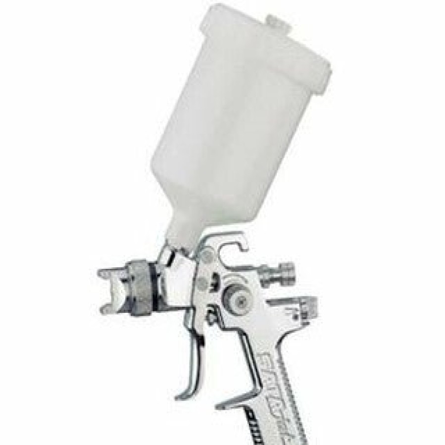 Spray Guns SATA Gravity-Fed | Satajet® B Nozzle 1.4 E With 600Ml Pot Spraygun 3228