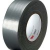 Prep & Repair 3M Duct Tape | 3M General Use Silver Duct Tape 2929 48Mm X 45.7Mm