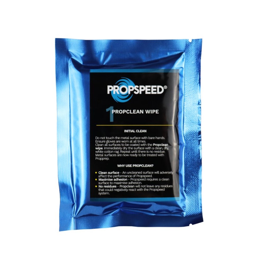 Boat Care Oceanmax PropSpeed | Propspeed Medium Kit 500Ml Propeller Antifoul