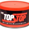 Prep & Repair U-POL Fine Fillers | U-Pol Top Stop Smooth Finishing Quick Setting Polyester Stopper 750Ml