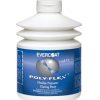 Prep & Repair Evercoat Glaze & Putty | Evercoat 411 Poly-Flex Flexible Polyester Glazing Putty Filler 880Ml + Hardener