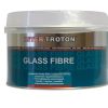 Prep & Repair Troton Fiberglass Fillers | Troton Glass Fibre Polyster Filler Putty 1700G Includes Hardener Sand Panel Car Bog