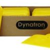 Prep & Repair 3M Filler Applicators | Dynatron™ Yellow Spreader Box 144 Putty Applicator Body Filler