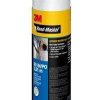 Prep & Repair 3M Masking Plastic | 3M™ Hand-Masker™ Advanced Masking Film Amf99-8C 2500Mmx27.4M