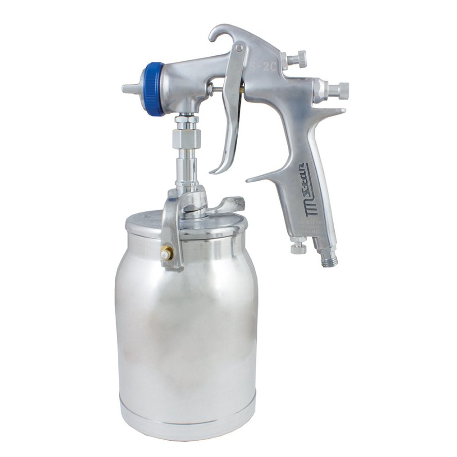 Spray Guns Star Suction | Star New Century General Purpose Suction Spray Painting Gun Sgc2000 3.0Mm