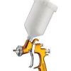 Spray Guns Star Gravity-Fed | Star V3 Lvlp4000 Spray Gun Gravity Gold 2.0Mm