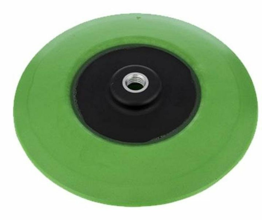 Car Care 3D Parts & Accessories | 3D Aat Flexible Rotary Backing Plate 7'' 14Mm Thread Car Buffing Polishing Pad