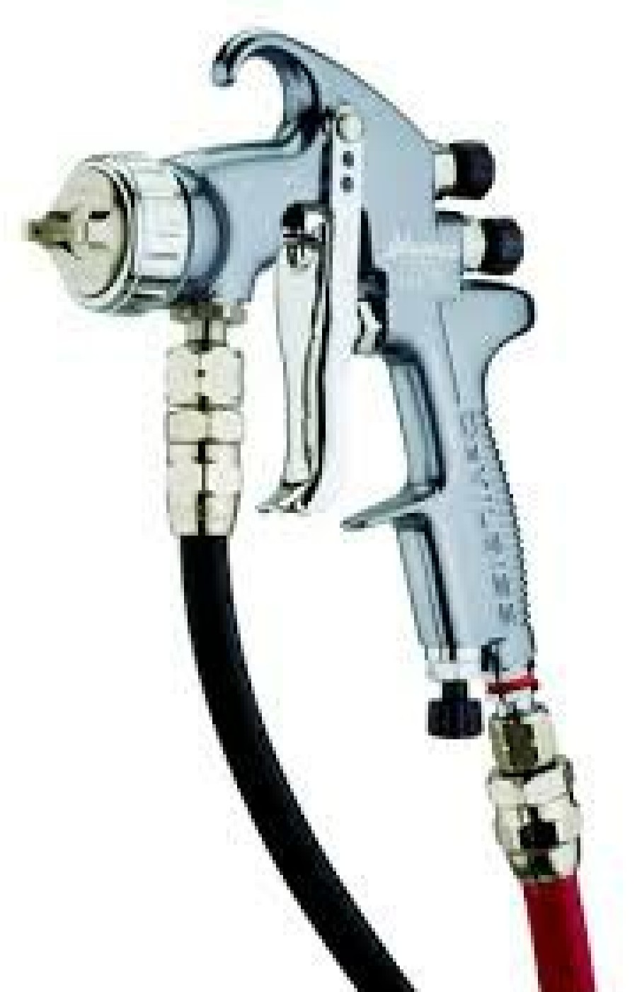 Spray Guns DeVilbiss Pressure Pot | Devilbiss Conventional Advance Hd Pressure Spray Gun 1.0Mm