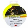 Safety 3M | 3M Diamond Grade Reflective Tape Fluoro Yellow/Green 50Mm X 15M 9963Es