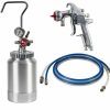 Spray Guns 2Spray Pressure Pot | 2Spray Spray Gun Pressure Kit Az1 Hte 3.5Mm