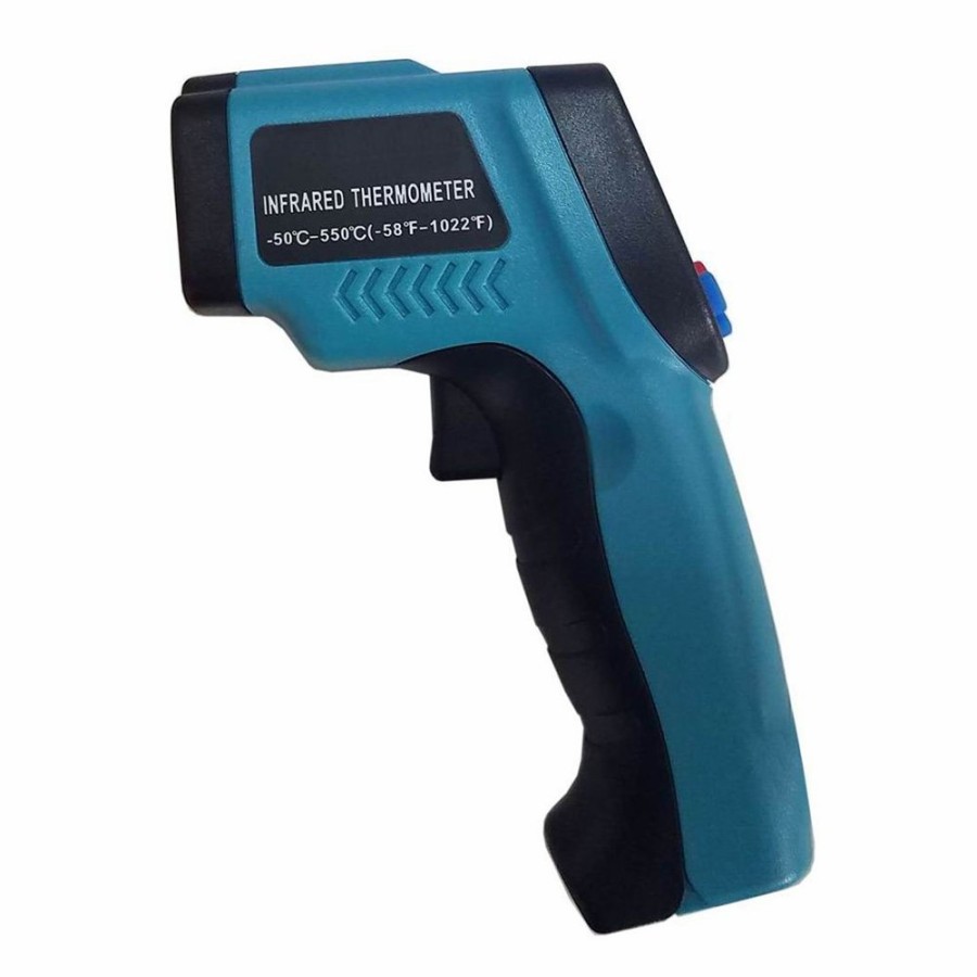 Cutting & Abrasives 2Spray Tools | 2Spray Infrared Thermometer -50°C To 550°C Hand Held Wireless